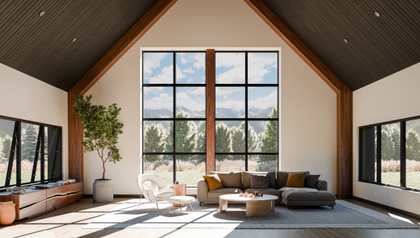 Introducing the Marvin Vivid collection