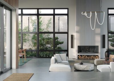 Marvin Modern Casement Connected Home