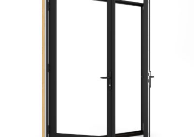 Elevate Outswing Door