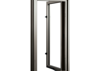 Modern Casement Assembly