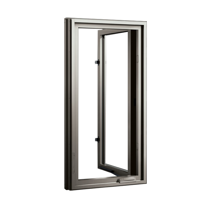 Modern Casement Assembly