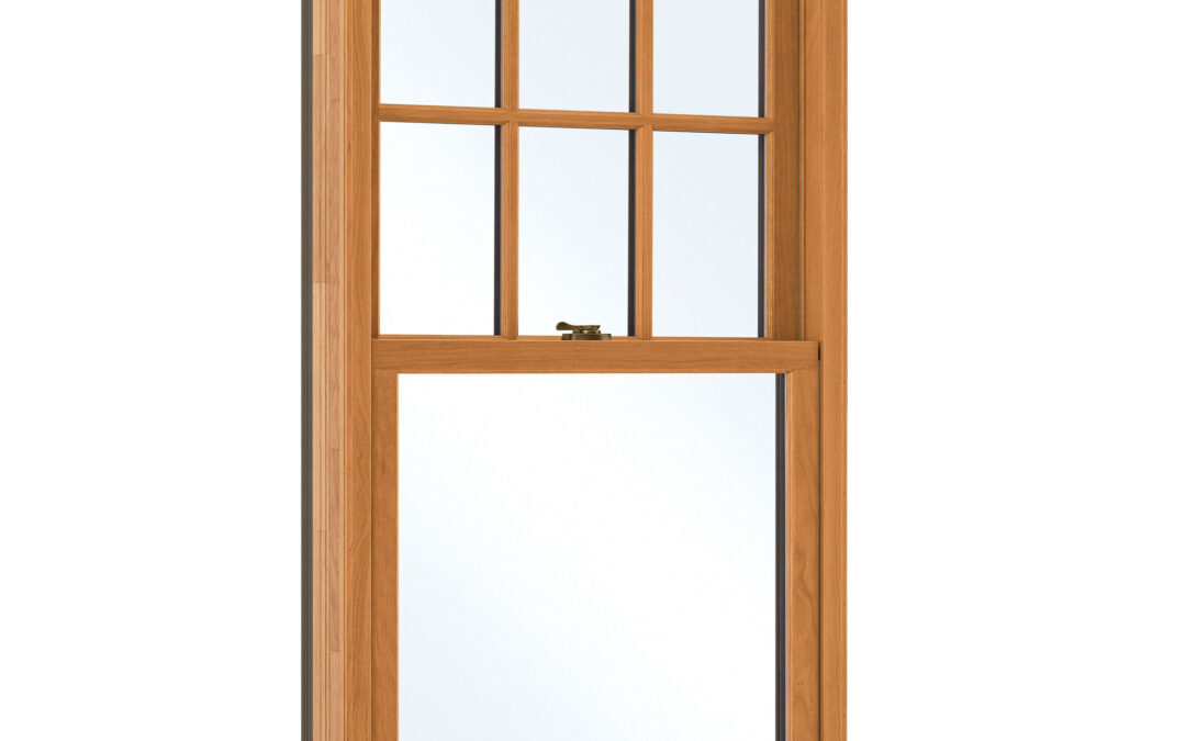 Ultimate G2 Double Hung