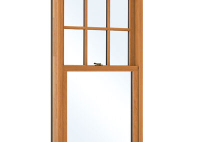 Ultimate G2 Double Hung