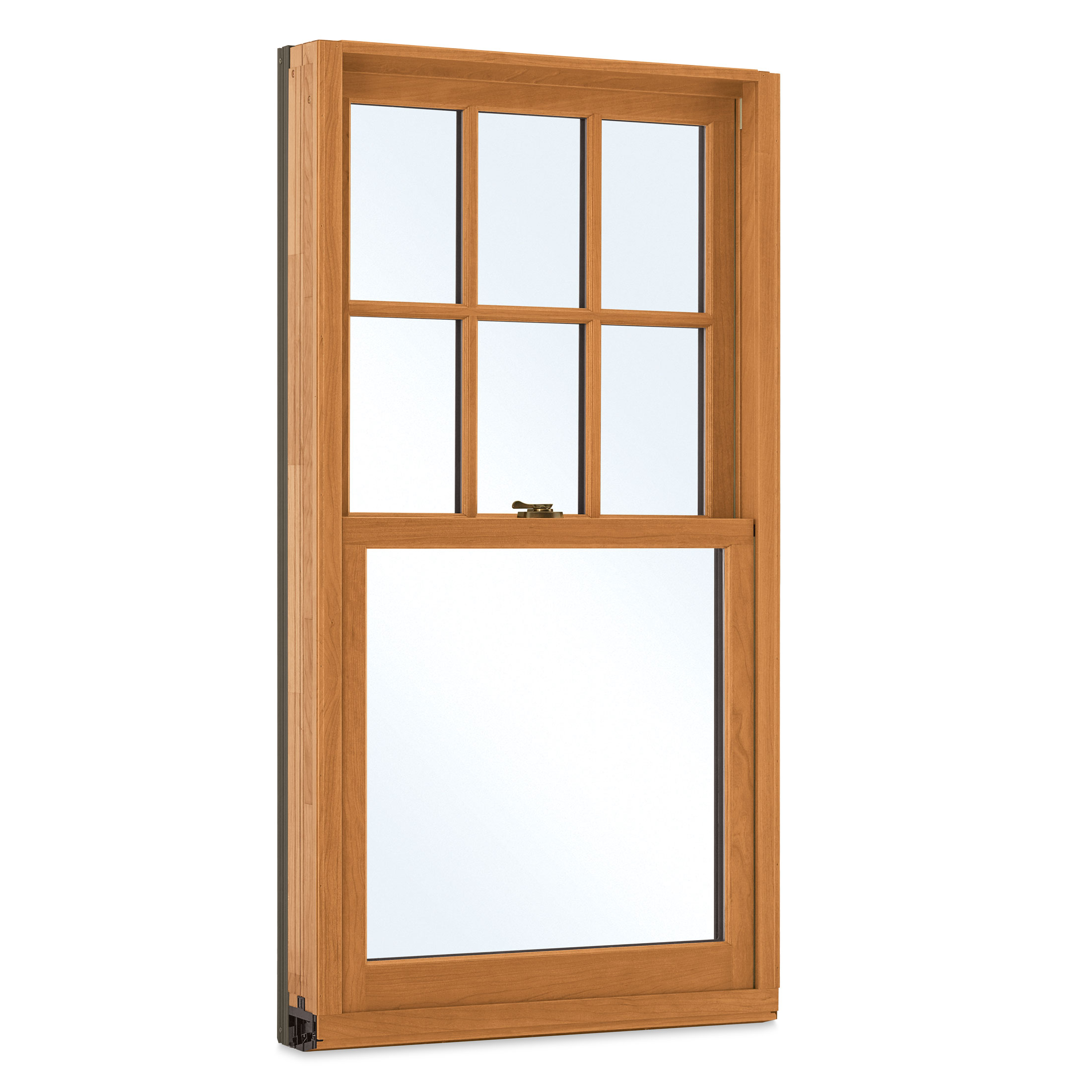 Ultimate G2 Double Hung