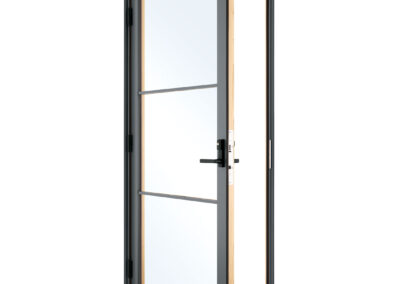 Ultimate Outswing Door