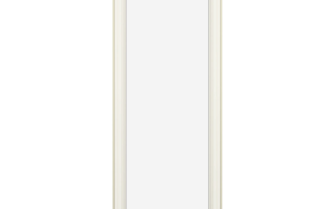 Vivid Casement Window