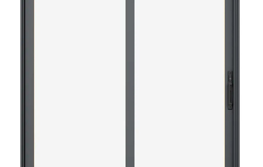 Ultimate Sliding Door
