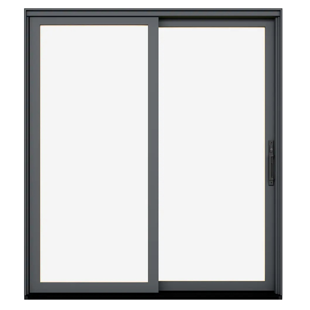 Ultimate Sliding Door