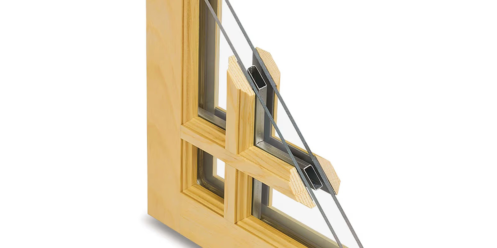 Interior Finishes by Marvin