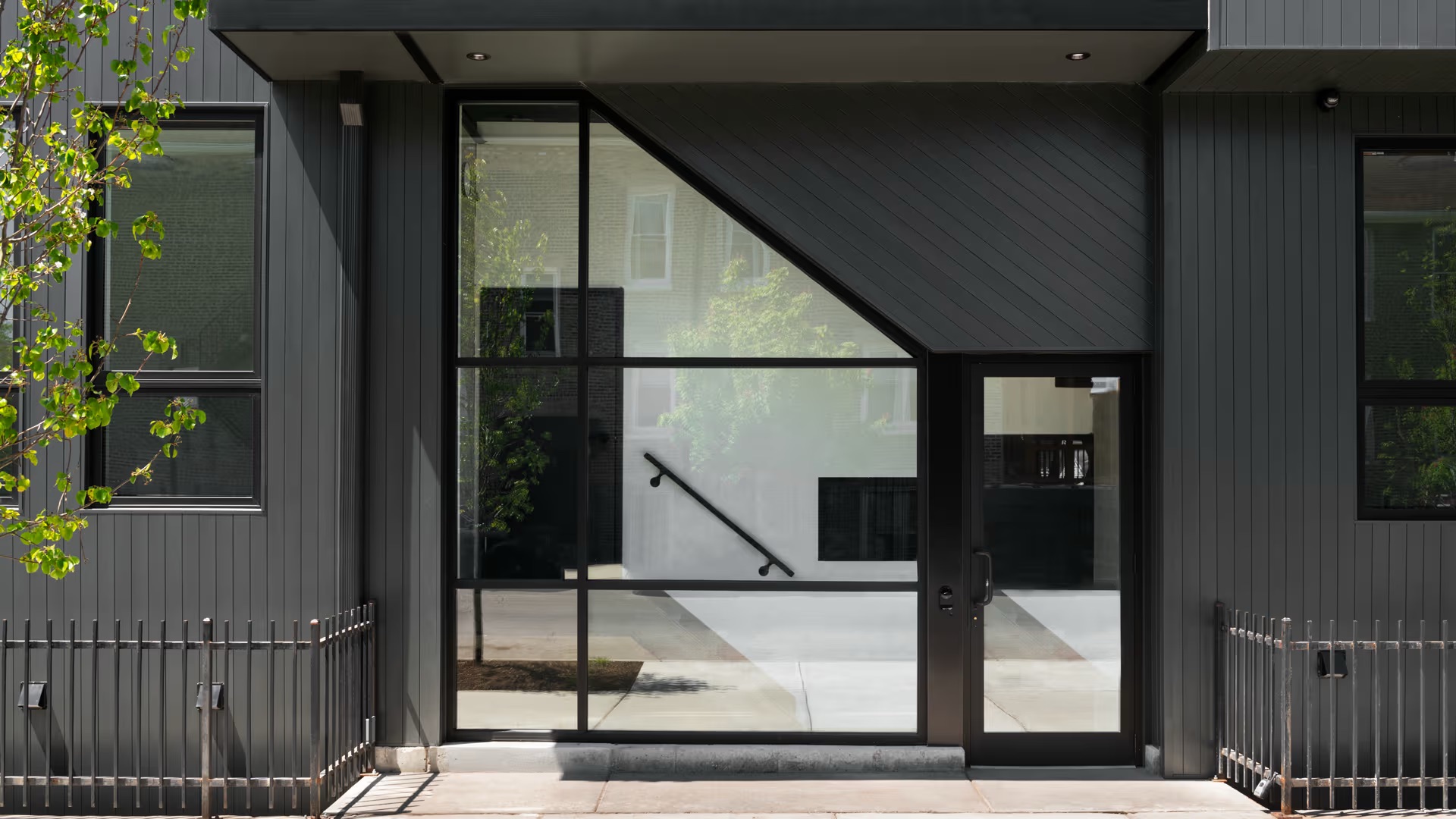 Marvin window mulling