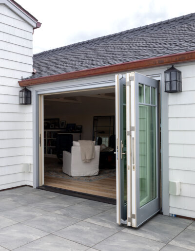 Marvin Ultimate Bi-Fold door