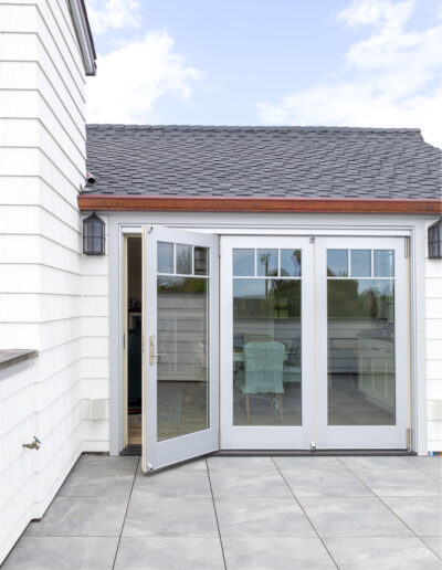Bi-Fold Doors