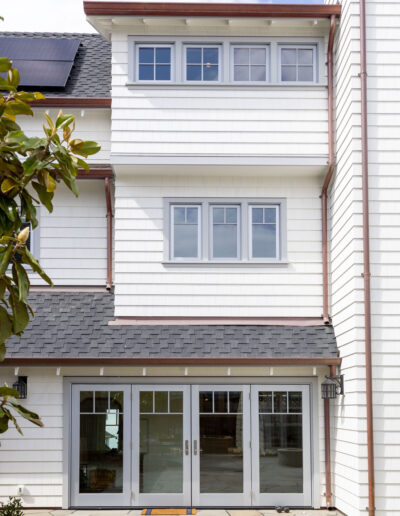 Marvin Windows and French Doors